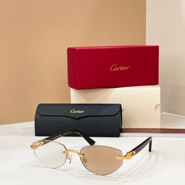designer,replica,clothing,fake,1:1,lv,luxury,high quality Cartier sunglasses, model CT0580S(H8YFTK)