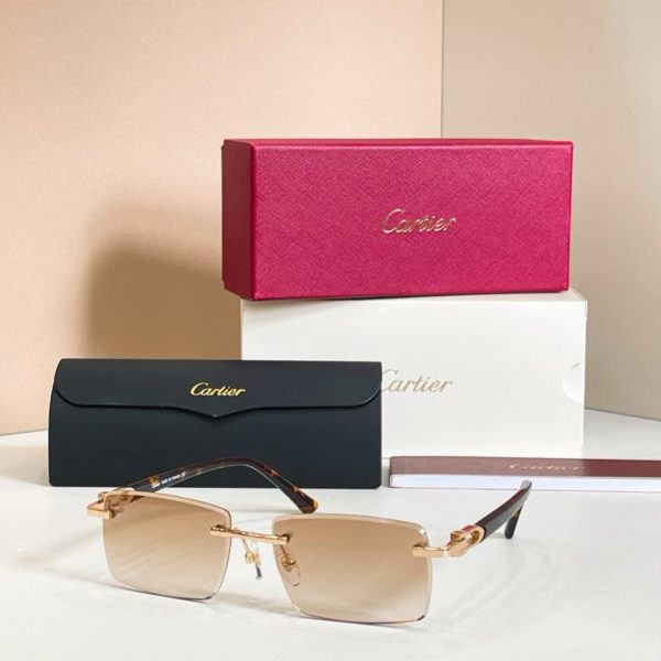 designer,replica,clothing,fake,1:1,lv,luxury,high quality Cartier sunglasses, model CT0582S(9TYGXV)