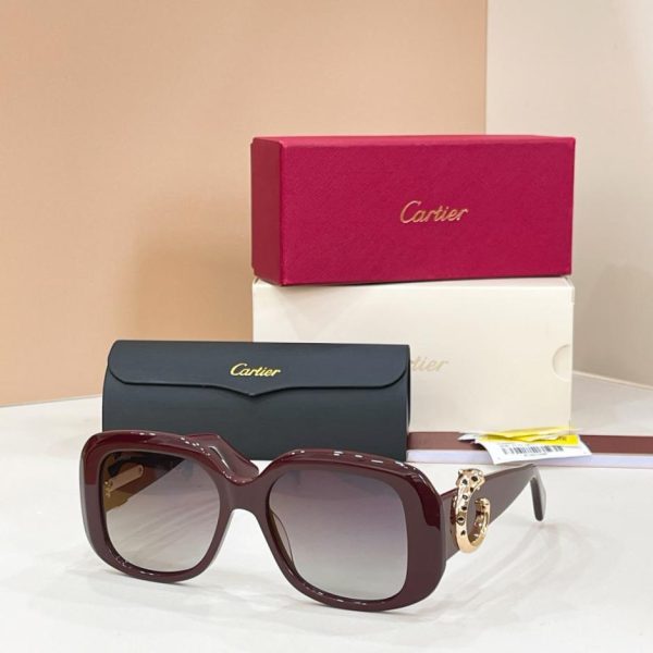 designer,replica,clothing,fake,1:1,lv,luxury,high quality Cartier sunglasses, MODEL CT0471S (89GT9U)