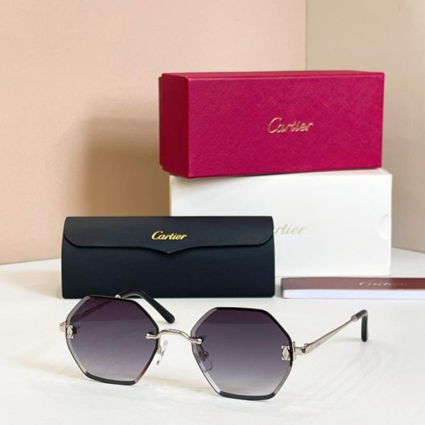 designer,replica,clothing,fake,1:1,lv,luxury,high quality Cartier sunglasses, model CT05930 (S5UKC1)