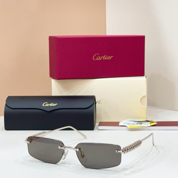 designer,replica,clothing,fake,1:1,lv,luxury,high quality Cartier sunglasses, model CT0544S (56M51Y)