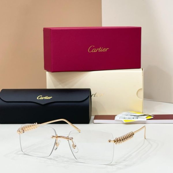 designer,replica,clothing,fake,1:1,lv,luxury,high quality Cartier sunglasses, model CT0545S (BQWAG7)