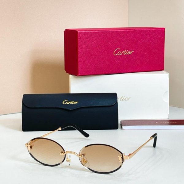 designer,replica,clothing,fake,1:1,lv,luxury,high quality Cartier sunglasses, model CT05940 (1WAALR).