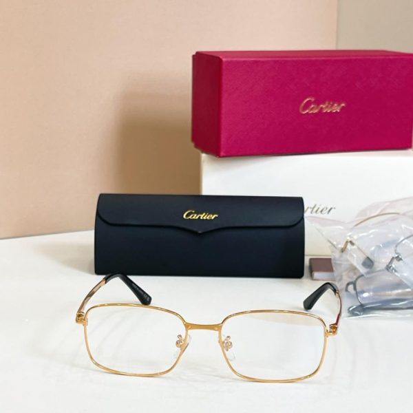 designer,replica,clothing,fake,1:1,lv,luxury,high quality Cartier eyeglasses frame, compatible with prescription lenses, MODEL CT0555OA(76TYC3)