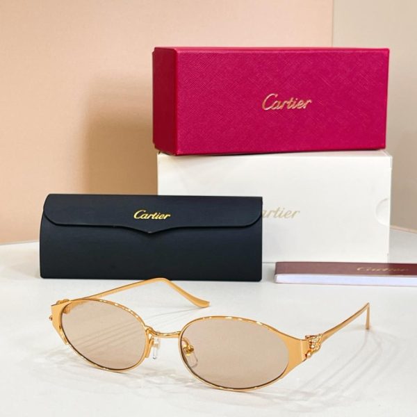designer,replica,clothing,fake,1:1,lv,luxury,high quality Cartier sunglasses, MODEL CT0630S (KJ7MR7)