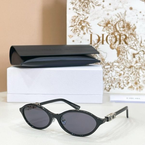 designer,replica,clothing,fake,1:1,lv,luxury,high quality DIOR Sunglasses, Model Dior Treasure R1F (4HJ7QR)