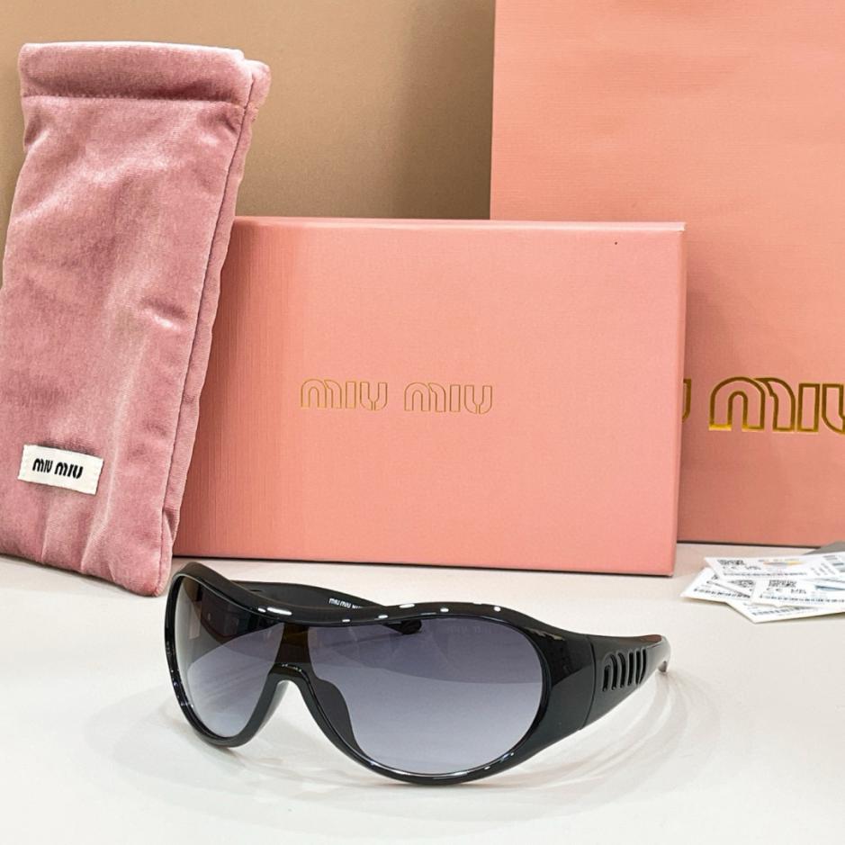 designer,replica,clothing,fake,1:1,lv,luxury,high quality MIU MIU Sunglasses MODEL MU B14SU (5QMWDO)