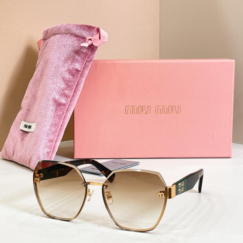 designer,replica,clothing,fake,1:1,lv,luxury,high quality MIUMIU Sunglasses MODEL MU 58ZS(AHCW1X)