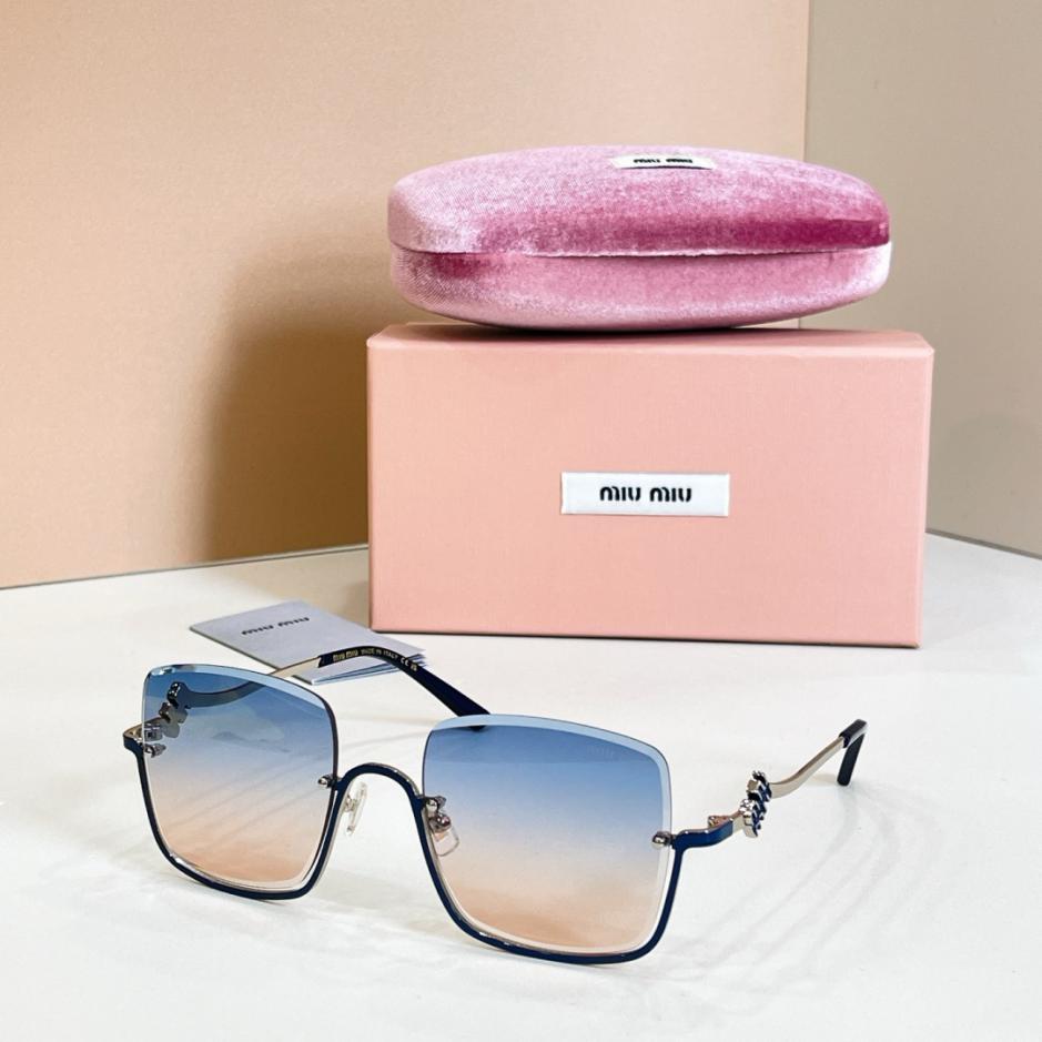 designer,replica,clothing,fake,1:1,lv,luxury,high quality MIUMIU Sunglasses MODEL Smu 72WS (5YYR5G)