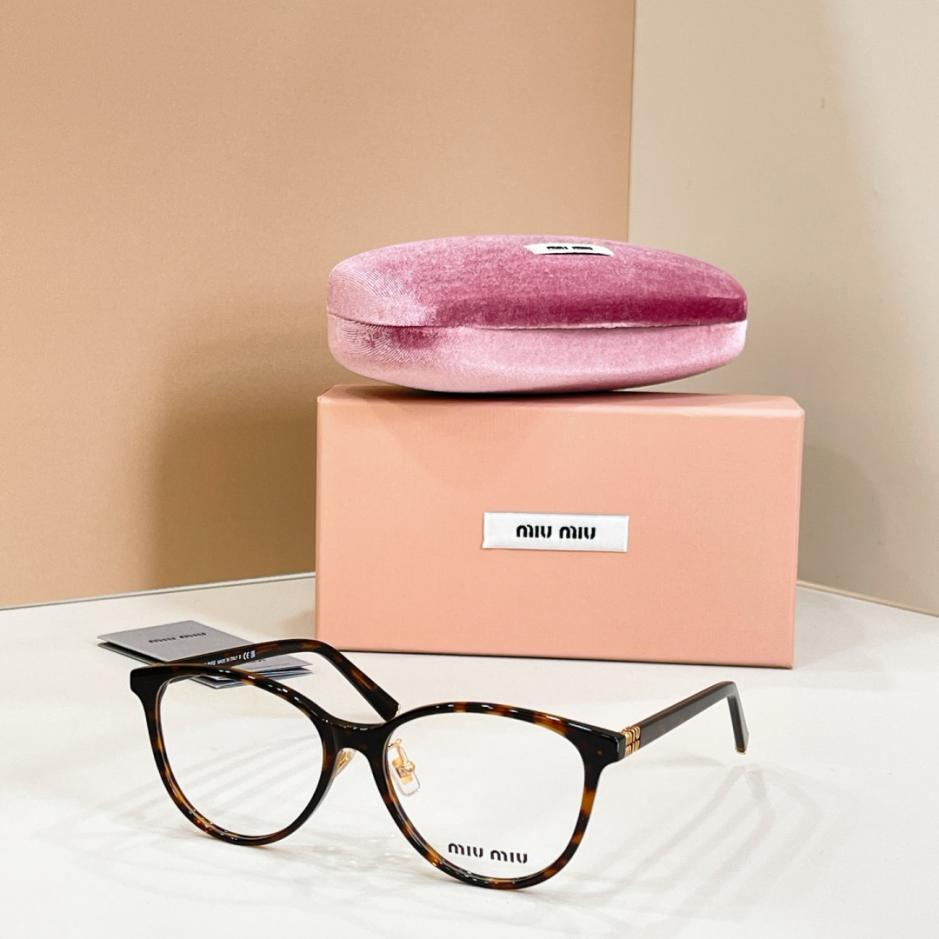 designer,replica,clothing,fake,1:1,lv,luxury,high quality MIU MIU eyeglass frames can be fitted with prescription lenses MODEL VMU 09W(0LTUHL)