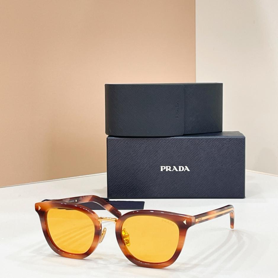 designer,replica,clothing,fake,1:1,lv,luxury,high quality PRADA Sunglasses MODEL OPR C01SD(TYY8B8)