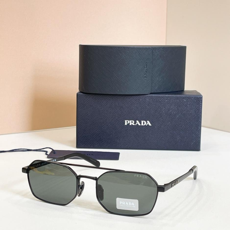 designer,replica,clothing,fake,1:1,lv,luxury,high quality PRADA Sunglasses MODEL D53S (M0C6H6)