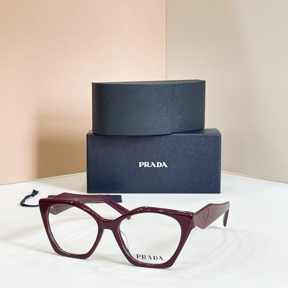 designer,replica,clothing,fake,1:1,lv,luxury,high quality PRADA eyeglass frames available with prescription lenses: MODEL PR D09VU(5TW4WS)