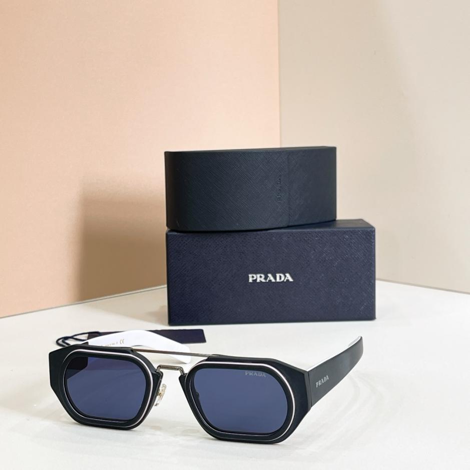 designer,replica,clothing,fake,1:1,lv,luxury,high quality PRADA Sunglasses Model SPR 01WS (7FHNUH)