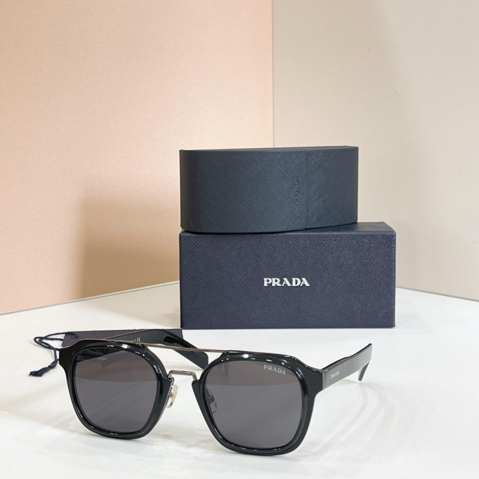 designer,replica,clothing,fake,1:1,lv,luxury,high quality PRADA Sunglasses Model SPR 07WS (1BE85Z)