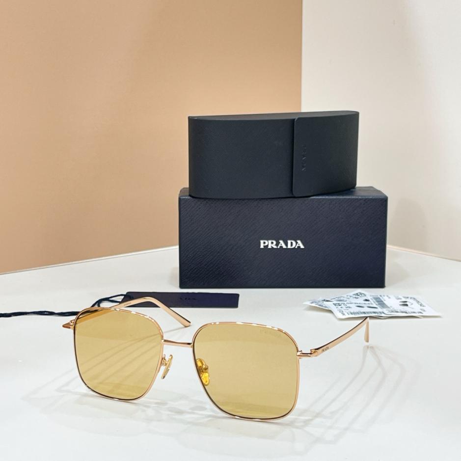 designer,replica,clothing,fake,1:1,lv,luxury,high quality PRADA Sunglasses MODEL SPR C54 (SE090U)