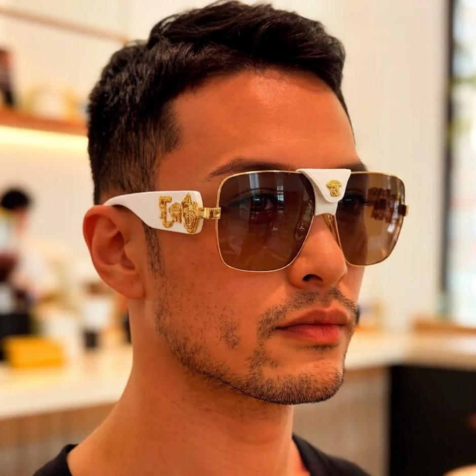 designer,replica,clothing,fake,1:1,lv,luxury,high quality VERSACE European and American style fashionable sunglasses, unisex polarized sunglasses, men’s sun visors (M8Y24Y) designer,replica,clothing,fake,1:1,lv,luxury,high quality VERSACE European and American style fashionable sunglasses, unisex polarized sunglasses, men’s sun visors (M8Y24Y)