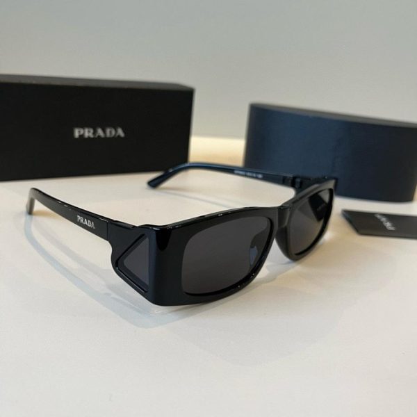 designer,replica,clothing,fake,1:1,lv,luxury,high quality PRADA high-end men’s and women’s sunglasses, sun protection and face-shaping glasses (R1FBZ8)