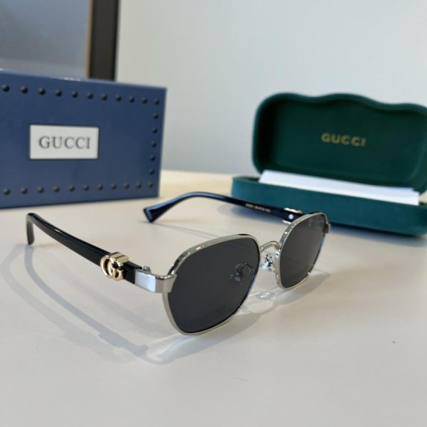 designer,replica,clothing,fake,1:1,lv,luxury,high quality Gucci polarized sunglasses, high-end, trendy, stylish, and versatile men’s driving sunglasses (B5UWMM)