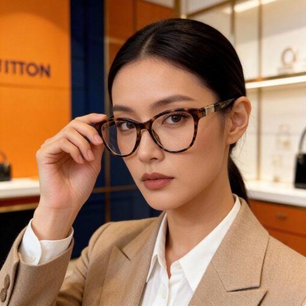 designer,replica,clothing,fake,1:1,lv,luxury,high quality Optical lenses, Louis Vuitton official early spring new arrivals (KRUVKX)