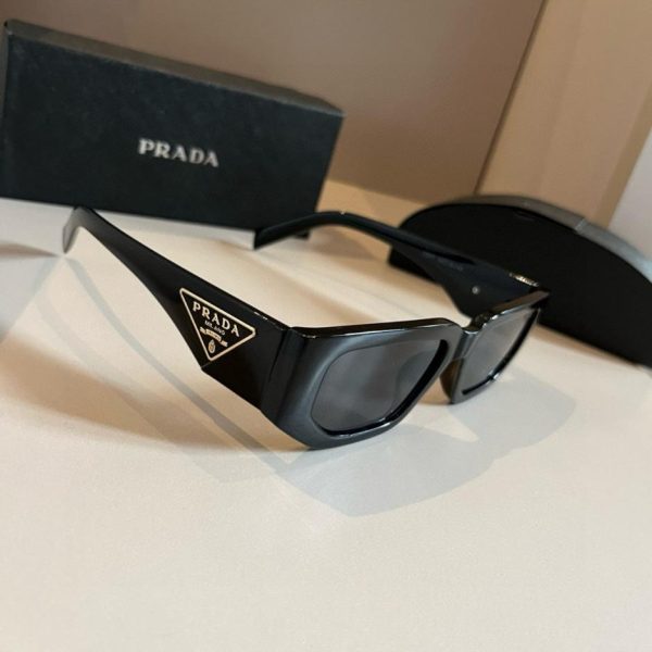 designer,replica,clothing,fake,1:1,lv,luxury,high quality PRADA high-end men’s and women’s sunglasses, sun protection and face-shaping glasses (86CMEG)