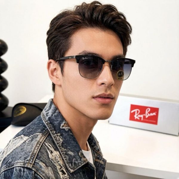 designer,replica,clothing,fake,1:1,lv,luxury,high quality Ray-Ban trendy sunglasses for men and women RB8396(HTB1E3)