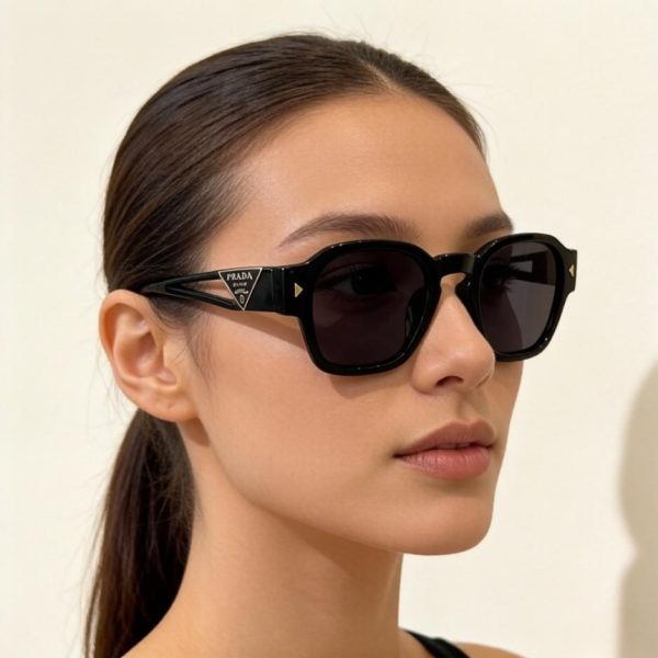 designer,replica,clothing,fake,1:1,lv,luxury,high quality PRADA New Sunglasses, Unisex (528JN0)