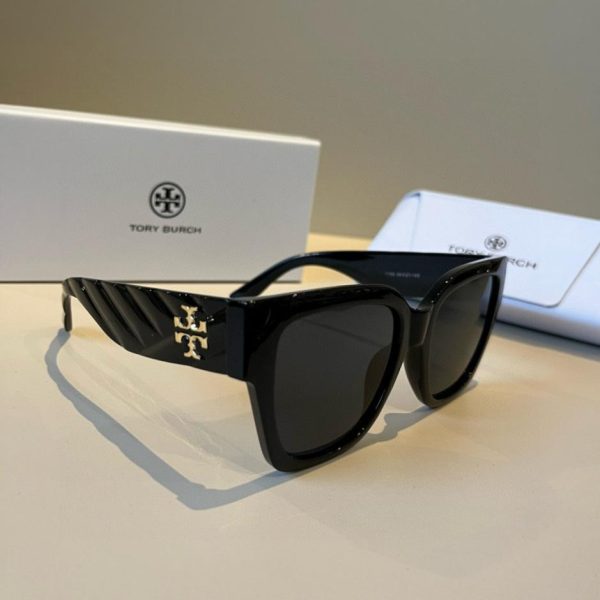 designer,replica,clothing,fake,1:1,lv,luxury,high quality TorBurch Retro Sunglasses (ZVUU3U)