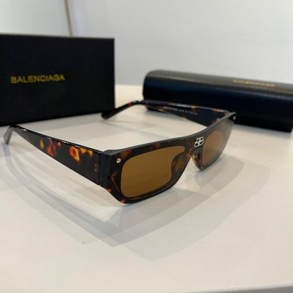 designer,replica,clothing,fake,1:1,lv,luxury,high quality Balenciaga sunglasses (TS14OH)