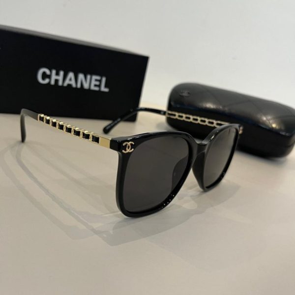 designer,replica,clothing,fake,1:1,lv,luxury,high quality Chanel sunglasses – a favorite among many celebrities (2CIFR5)