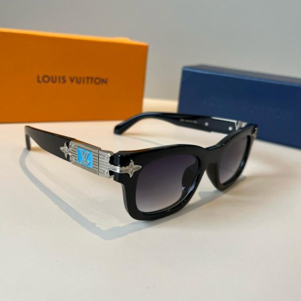 designer,replica,clothing,fake,1:1,lv,luxury,high quality Louis Vuitton sunglasses, high-end and lightweight (1O4I2L)