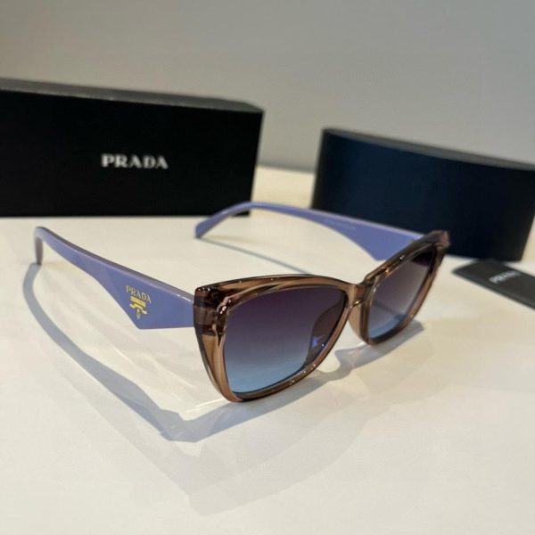 designer,replica,clothing,fake,1:1,lv,luxury,high quality PRADA high-end men’s and women’s sunglasses, sun protection and face-shaping glasses (1RYTLD)