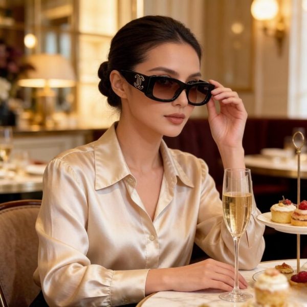 designer,replica,clothing,fake,1:1,lv,luxury,high quality Chanel sunglasses (FGDA3G)