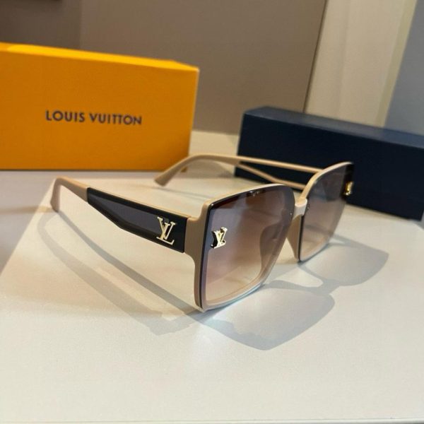 designer,replica,clothing,fake,1:1,lv,luxury,high quality LV women’s sunglasses (VN038E)