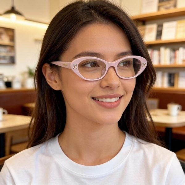 designer,replica,clothing,fake,1:1,lv,luxury,high quality Chanel sunglasses, the same style worn by many celebrities, new oversized sunglasses, Polaroid ultra-clear sunglasses (YQAFHG)