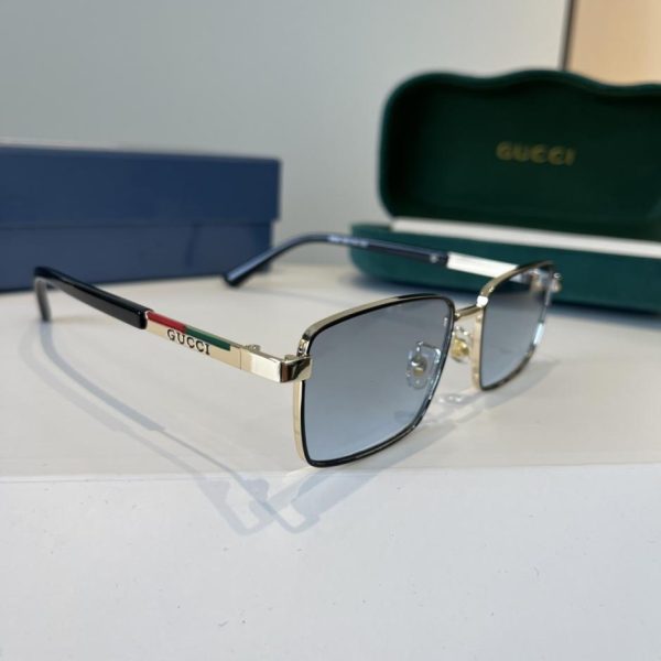 designer,replica,clothing,fake,1:1,lv,luxury,high quality Gucci New Women’s Sunglasses, Oversized Frame, Retro Style (GKIJ6Q)