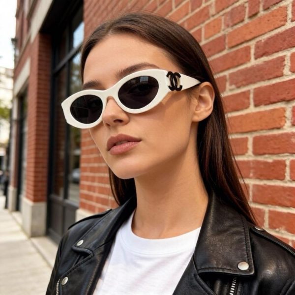 designer,replica,clothing,fake,1:1,lv,luxury,high quality Chanel sunglasses (YSSGLE)