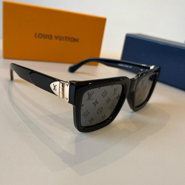 designer,replica,clothing,fake,1:1,lv,luxury,high quality LV sunglasses (C7HA84)