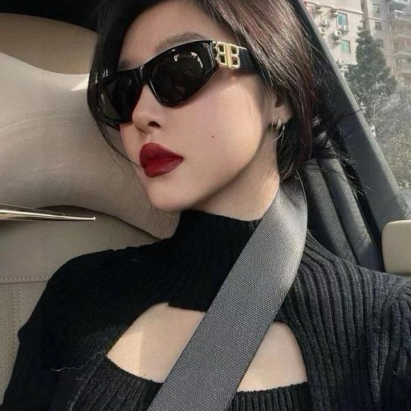 designer,replica,clothing,fake,1:1,lv,luxury,high quality Balenciaga sunglasses (WWO7N9)
