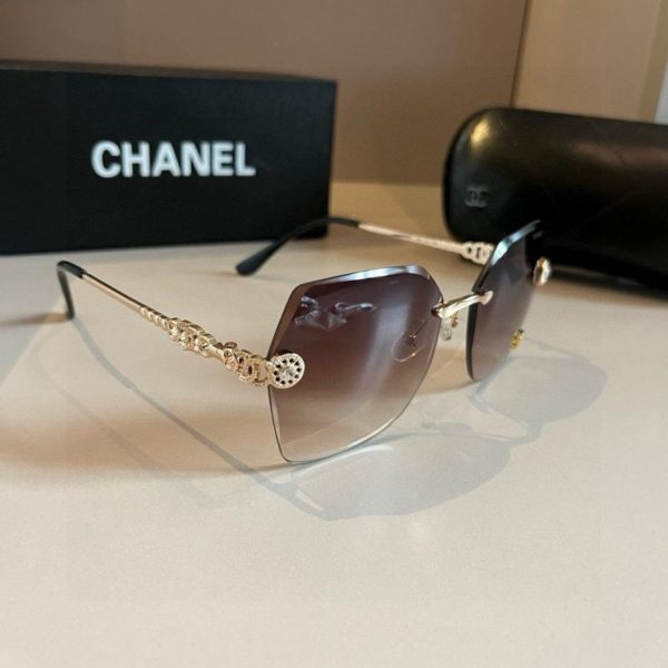 designer,replica,clothing,fake,1:1,lv,luxury,high quality Chanel Sunglasses (GBA8RF)