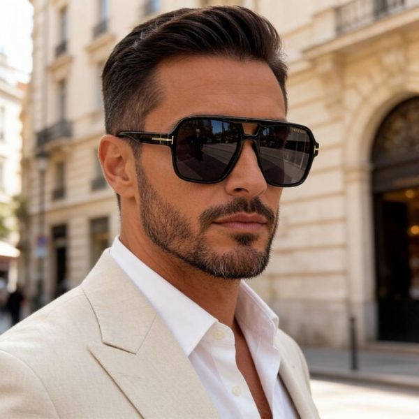 designer,replica,clothing,fake,1:1,lv,luxury,high quality TOM FORD unisex, stylish, and uniquely crafted sunglasses (EJ68AD)
