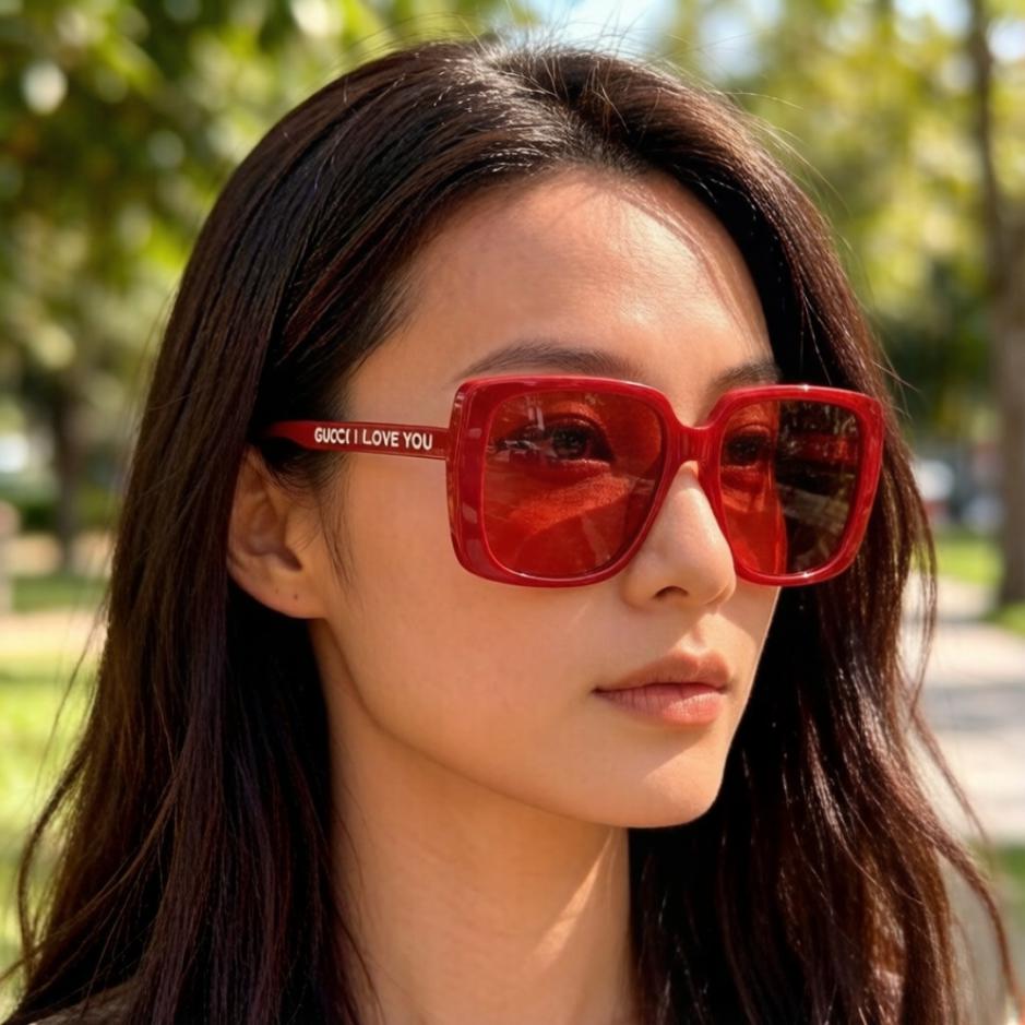 designer,replica,clothing,fake,1:1,lv,luxury,high quality Gucci’s official early spring collection features new oversized sunglasses worn by numerous celebrities (ERHJWO). designer,replica,clothing,fake,1:1,lv,luxury,high quality Gucci’s official early spring collection features new oversized sunglasses worn by numerous celebrities (ERHJWO).