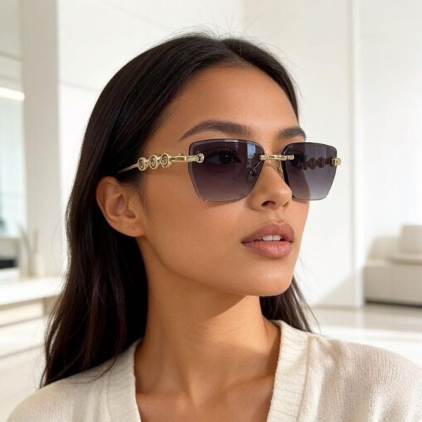 designer,replica,clothing,fake,1:1,lv,luxury,high quality Louis Vuitton sunglasses, visors, women’s sunglasses (BG1WI3)