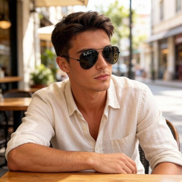 designer,replica,clothing,fake,1:1,lv,luxury,high quality Ray-Ban trendy sunglasses for men and women (RK11I8)