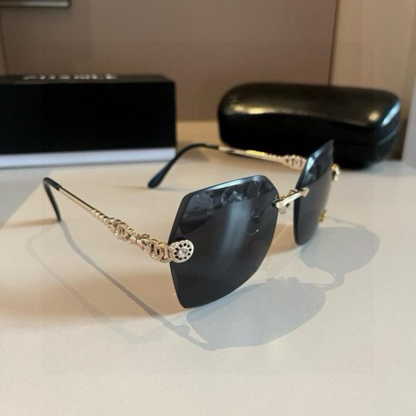designer,replica,clothing,fake,1:1,lv,luxury,high quality Chanel sunglasses (5JNNXE)