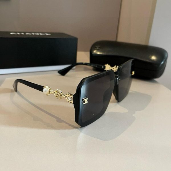 designer,replica,clothing,fake,1:1,lv,luxury,high quality Chanel sunglasses (6K1JTS)