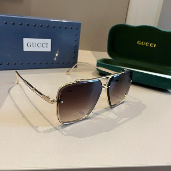 designer,replica,clothing,fake,1:1,lv,luxury,high quality Gucci’s newest sunglasses, unisex style (3ITE4X)