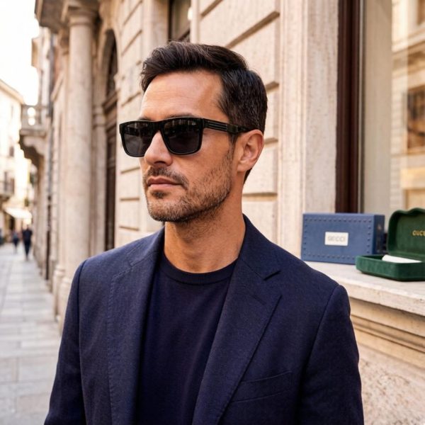 designer,replica,clothing,fake,1:1,lv,luxury,high quality Gucci’s new unisex sunglasses (TU3Y81)