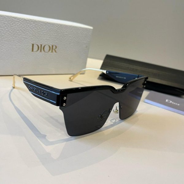 designer,replica,clothing,fake,1:1,lv,luxury,high quality Dior Diorclub series sunglasses (UHL2GH)