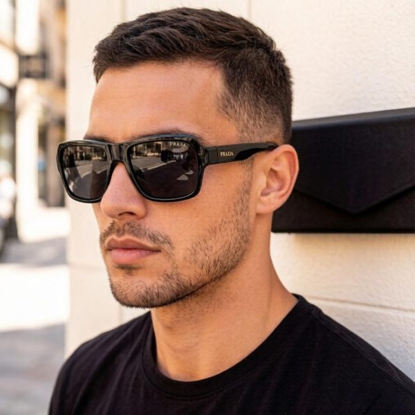 designer,replica,clothing,fake,1:1,lv,luxury,high quality PRADA premium, trendy, stylish, and versatile men’s driving sunglasses (ZR5VA9)